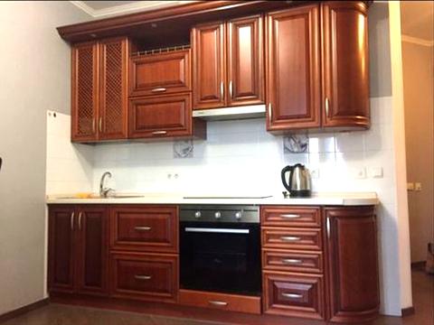 квартира по адресу Вышгородская ул., 45