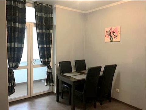 квартира по адресу Вышгородская ул., 45