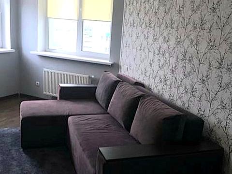 квартира по адресу Вышгородская ул., 45