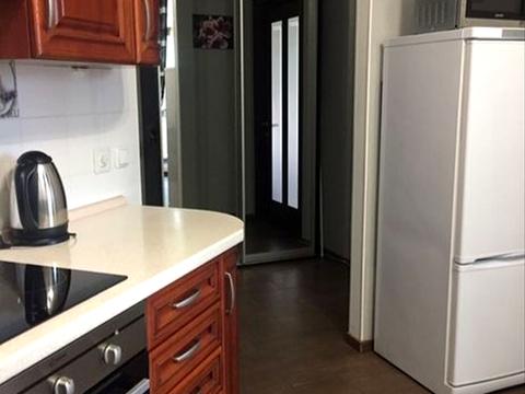 квартира по адресу Вышгородская ул., 45