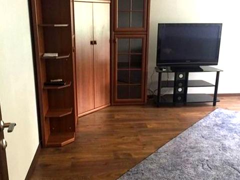 квартира по адресу Вышгородская ул., 45