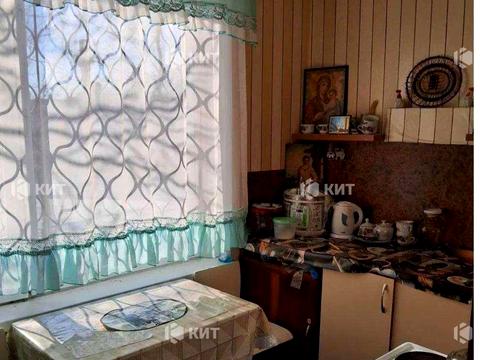 квартира по адресу Краснодарская ул. (Краснодарська), 179