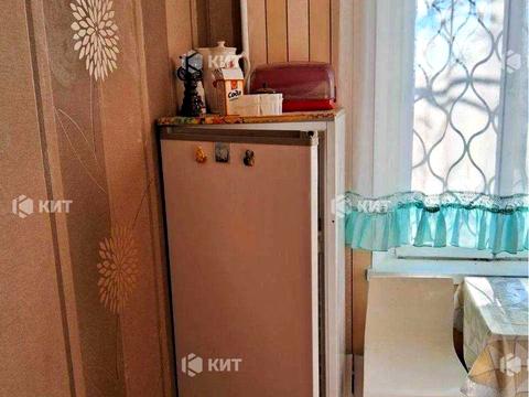 квартира по адресу Краснодарская ул. (Краснодарська), 179