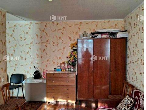 квартира по адресу Краснодарская ул. (Краснодарська), 179