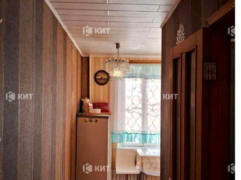 квартира по адресу Краснодарская ул. (Краснодарська), 179