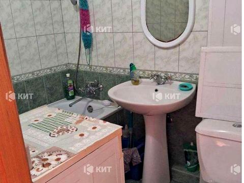 квартира по адресу Краснодарская ул. (Краснодарська), 179