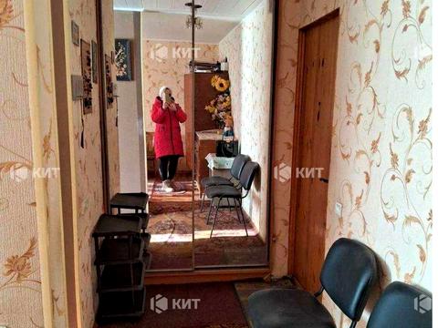 квартира по адресу Краснодарская ул. (Краснодарська), 179