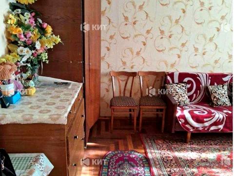 квартира по адресу Краснодарская ул. (Краснодарська), 179