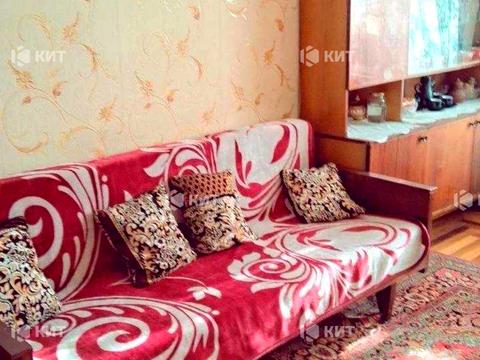 квартира по адресу Краснодарская ул. (Краснодарська), 179