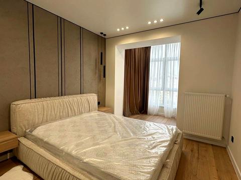 квартира за адресою Височана вул., 18 к4