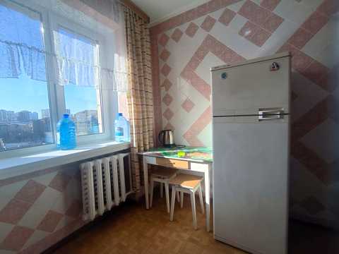 квартира по адресу Татарская ул., 3/2