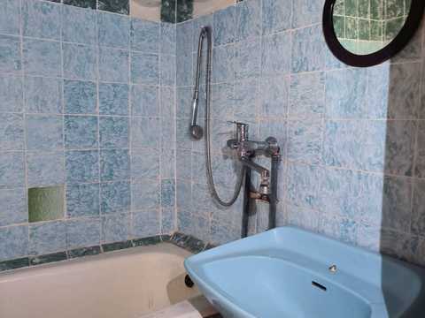 квартира по адресу Татарская ул., 3/2