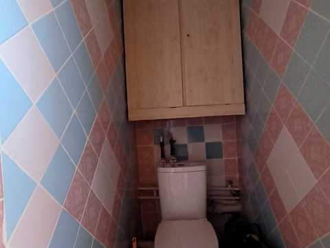 квартира по адресу Татарская ул., 3/2