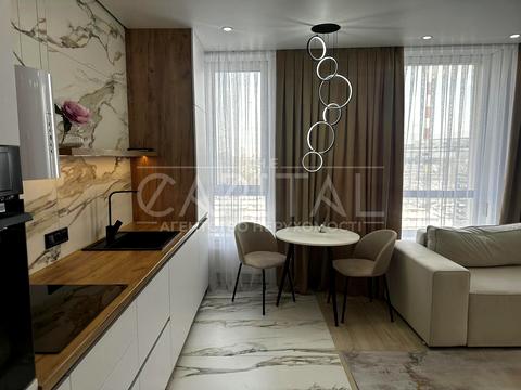 квартира за адресою Столичне шосе, 1