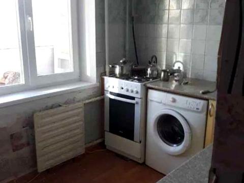 квартира за адресою Лісовий просп., 25-А