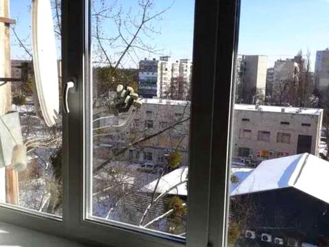 квартира за адресою Лісовий просп., 25-А