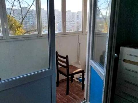 квартира за адресою Лісовий просп., 25-А