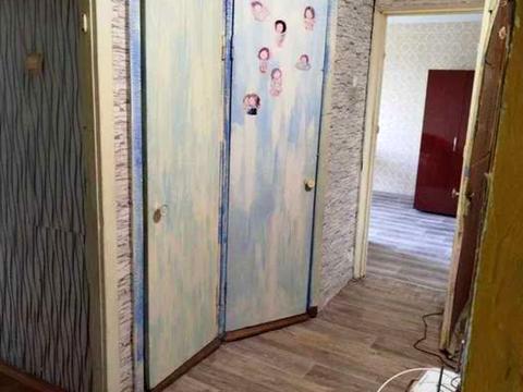 квартира за адресою Лісовий просп., 25-А