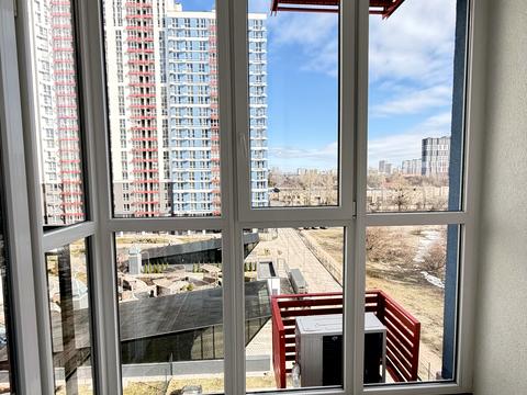 квартира по адресу Киев, Канальная ул. (Канальна), 8-Б