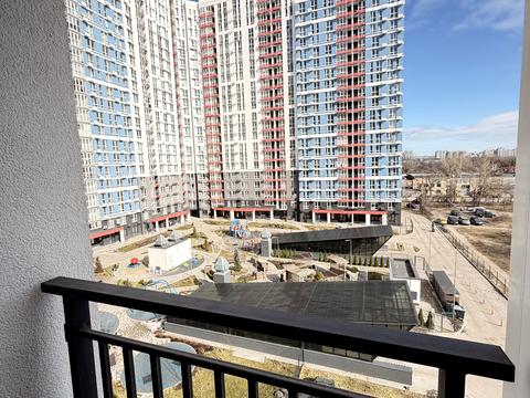 квартира по адресу Киев, Канальная ул. (Канальна), 8-Б