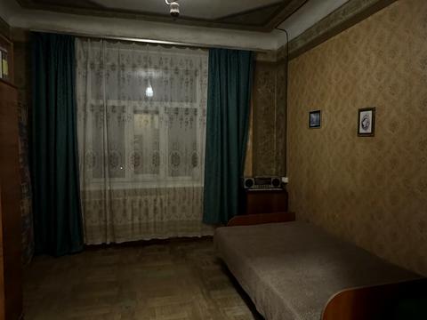 квартира за адресою Святослава Хороброго вул., 2