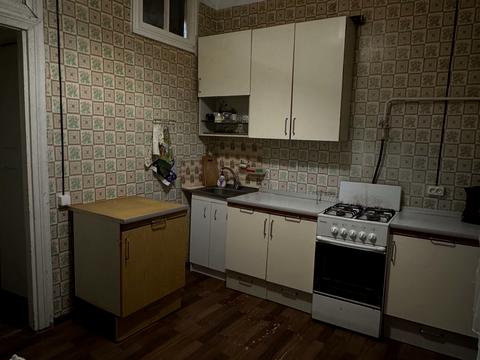 квартира за адресою Святослава Хороброго вул., 2