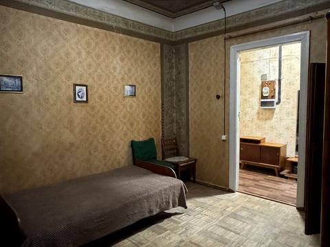 квартира за адресою Святослава Хороброго вул., 2