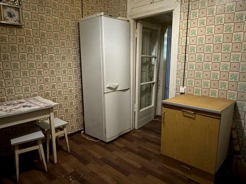 квартира за адресою Святослава Хороброго вул., 2