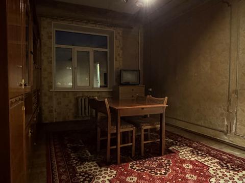 квартира за адресою Святослава Хороброго вул., 2