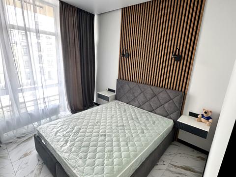 квартира за адресою Київ, Дубищанська вул., 8