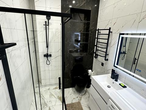 квартира за адресою Київ, Дубищанська вул., 8