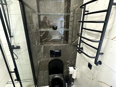 квартира за адресою Київ, Дубищанська вул., 8