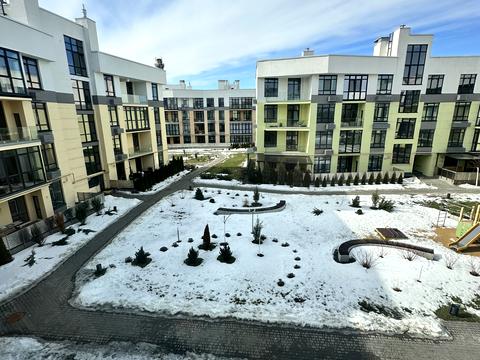 квартира за адресою Київ, Дубищанська вул., 8