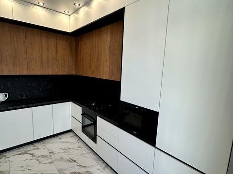 квартира за адресою Київ, Дубищанська вул., 8