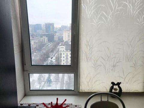 квартира за адресою Юрія Іллєнка вул. (Мельникова), 49