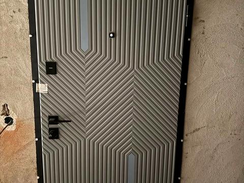 квартира по адресу Гагарина ул. (Юрия Гагарина), (Будинок 1)