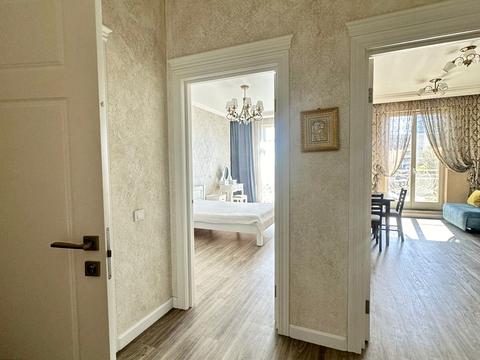 квартира за адресою Леонтовича вул. (Бєлінського), 16