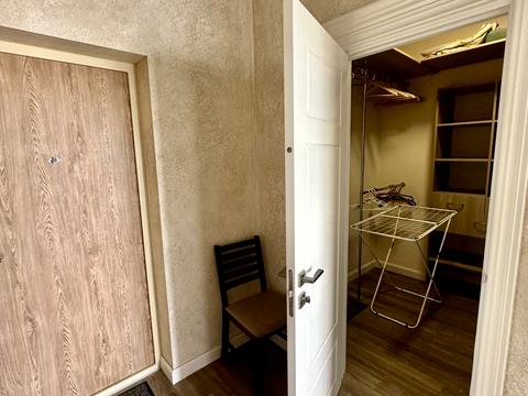 квартира за адресою Леонтовича вул. (Бєлінського), 16