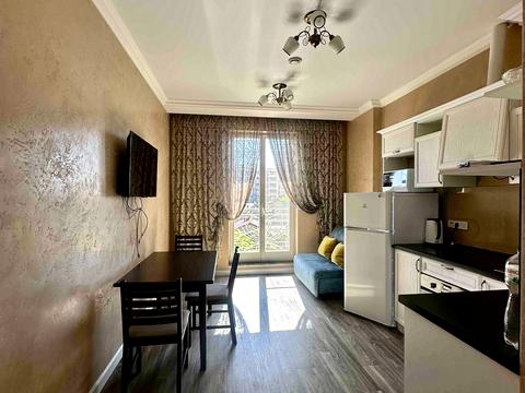 квартира за адресою Леонтовича вул. (Бєлінського), 16