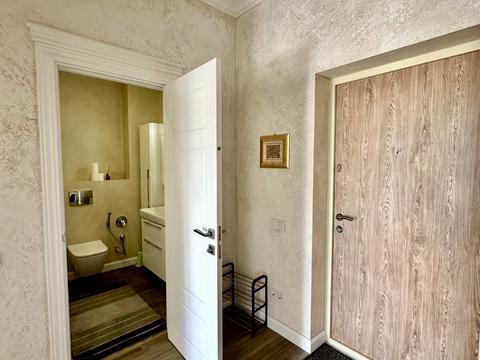 квартира за адресою Леонтовича вул. (Бєлінського), 16