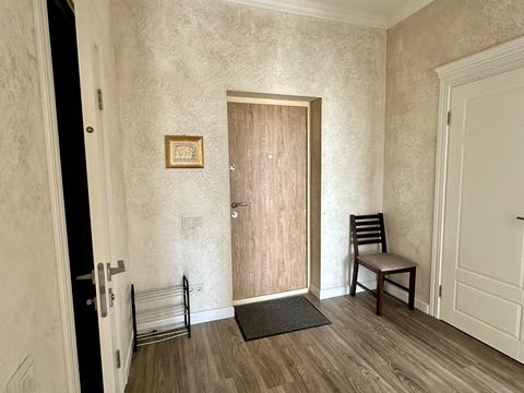 квартира за адресою Леонтовича вул. (Бєлінського), 16