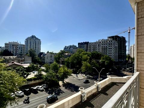 квартира за адресою Леонтовича вул. (Бєлінського), 16