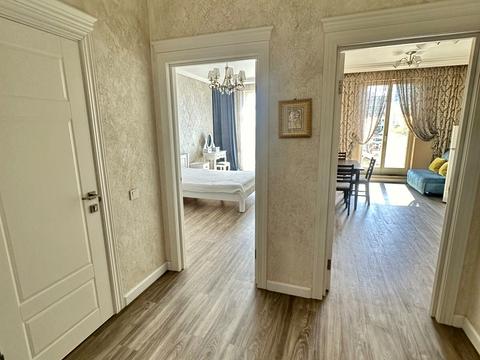 квартира за адресою Леонтовича вул. (Бєлінського), 16