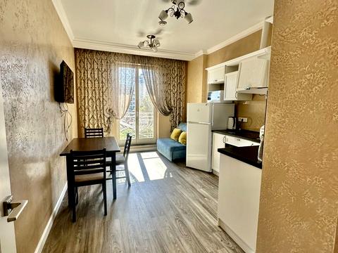 квартира за адресою Леонтовича вул. (Бєлінського), 16