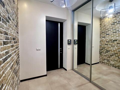 квартира за адресою Кудрявський узвіз, 3-А