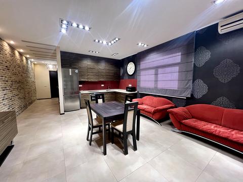 квартира за адресою Кудрявський узвіз, 3-А