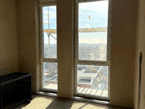 квартира по адресу Гагарина ул. (Юрия Гагарина), (Будинок 1)