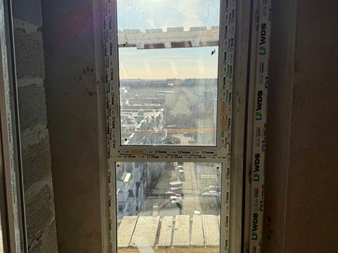 квартира по адресу Гагарина ул. (Юрия Гагарина), (Будинок 1)