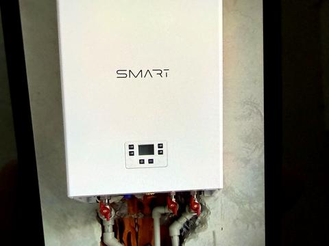 квартира по адресу Гагарина ул. (Юрия Гагарина), (Будинок 1)