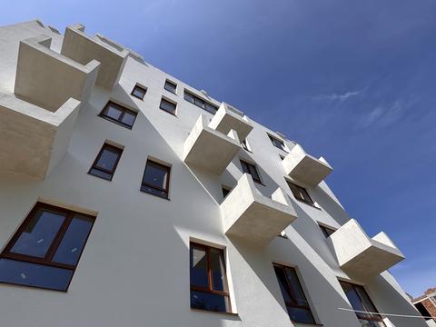 паркоместо по адресу Филиппа Орлика ул., (Будинок 5)